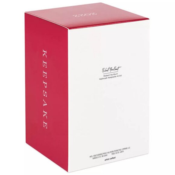 Hallmark Luke Skywalker A Jedi Returns Mandalorian Ornament 2022 NIB Star Wars - Picture 7 of 10